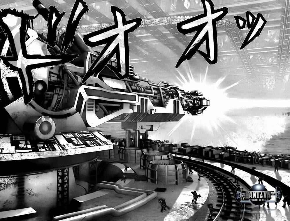 Gantz Tập 361 trang 7