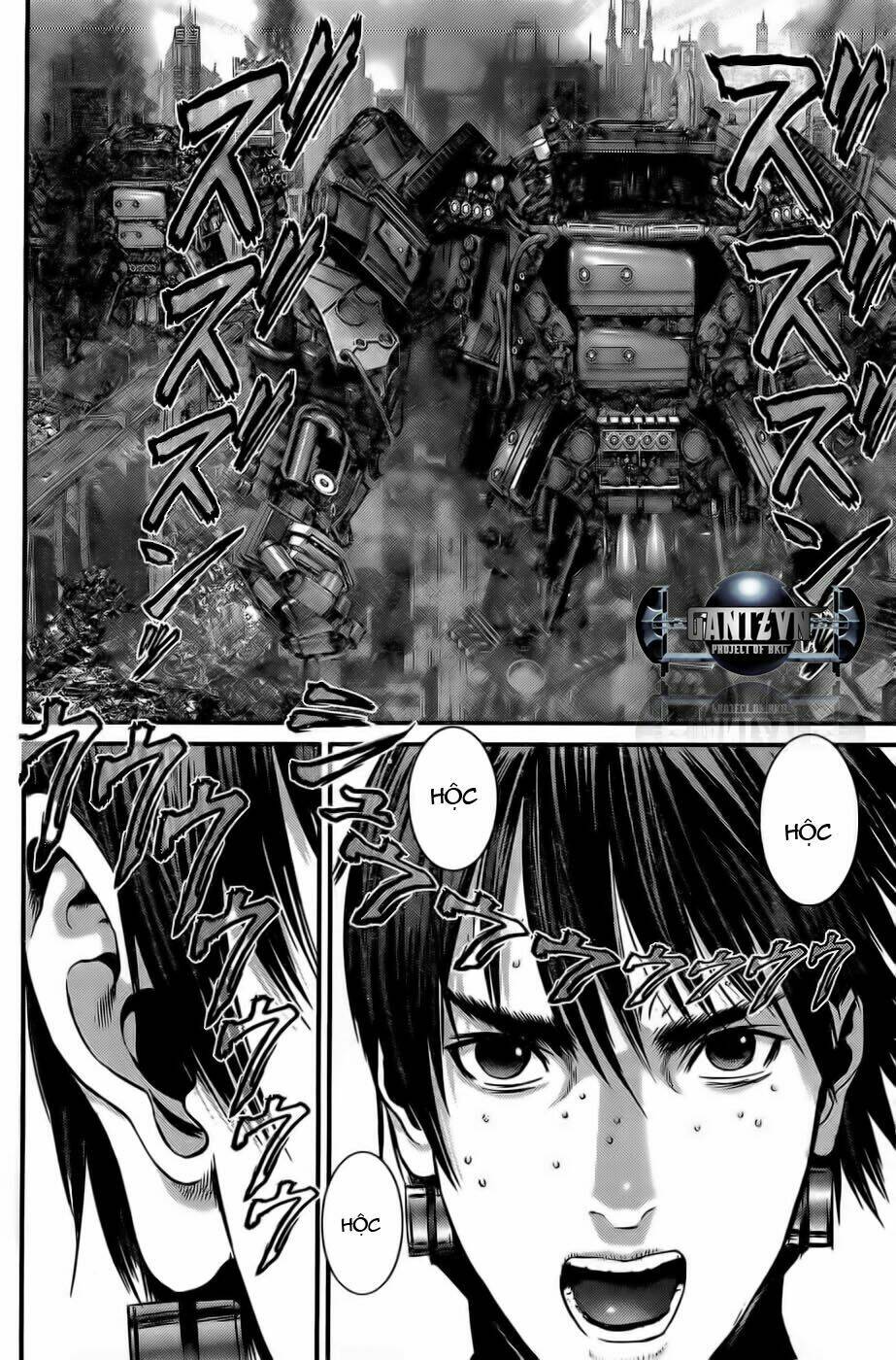 Gantz Tập 361 trang 8