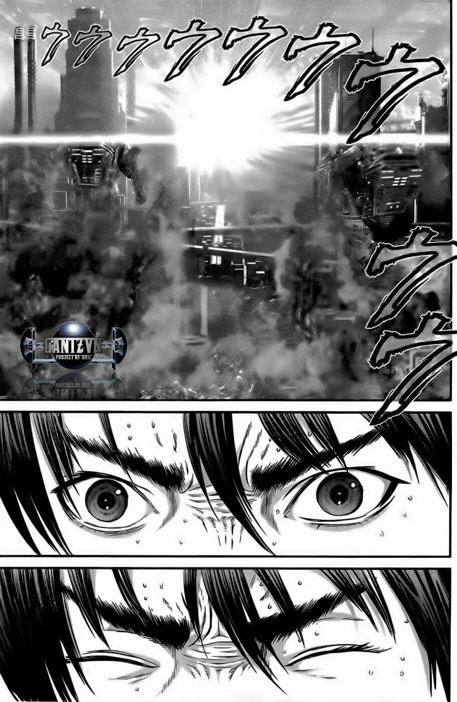 Gantz Tập 361 trang 9