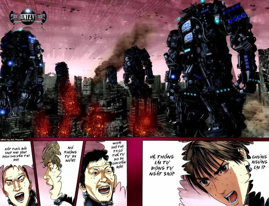 Gantz Tập 362 trang 16