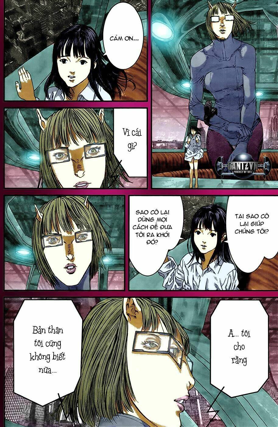 Gantz Tập 362 trang 19