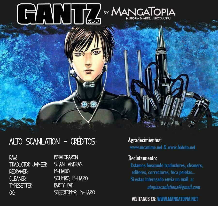 Gantz Tập 362 trang 3