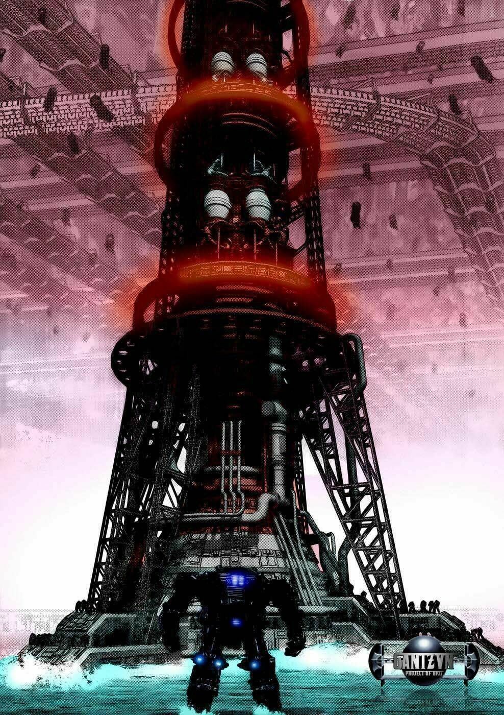 Gantz Tập 363 trang 14