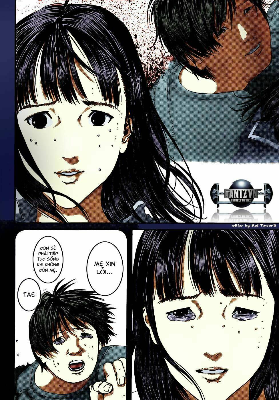 Gantz Tập 363 trang 19