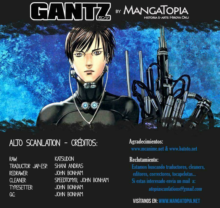 Gantz Tập 363 trang 3