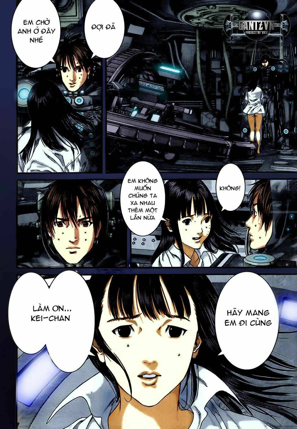 Gantz Tập 363 trang 25
