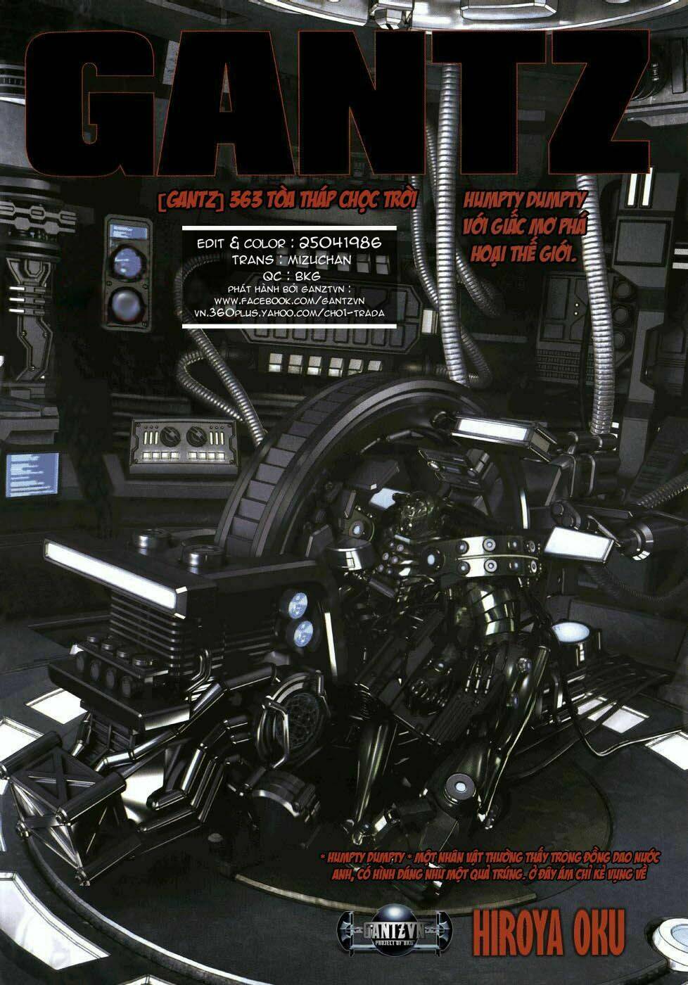 Gantz Tập 363 trang 4