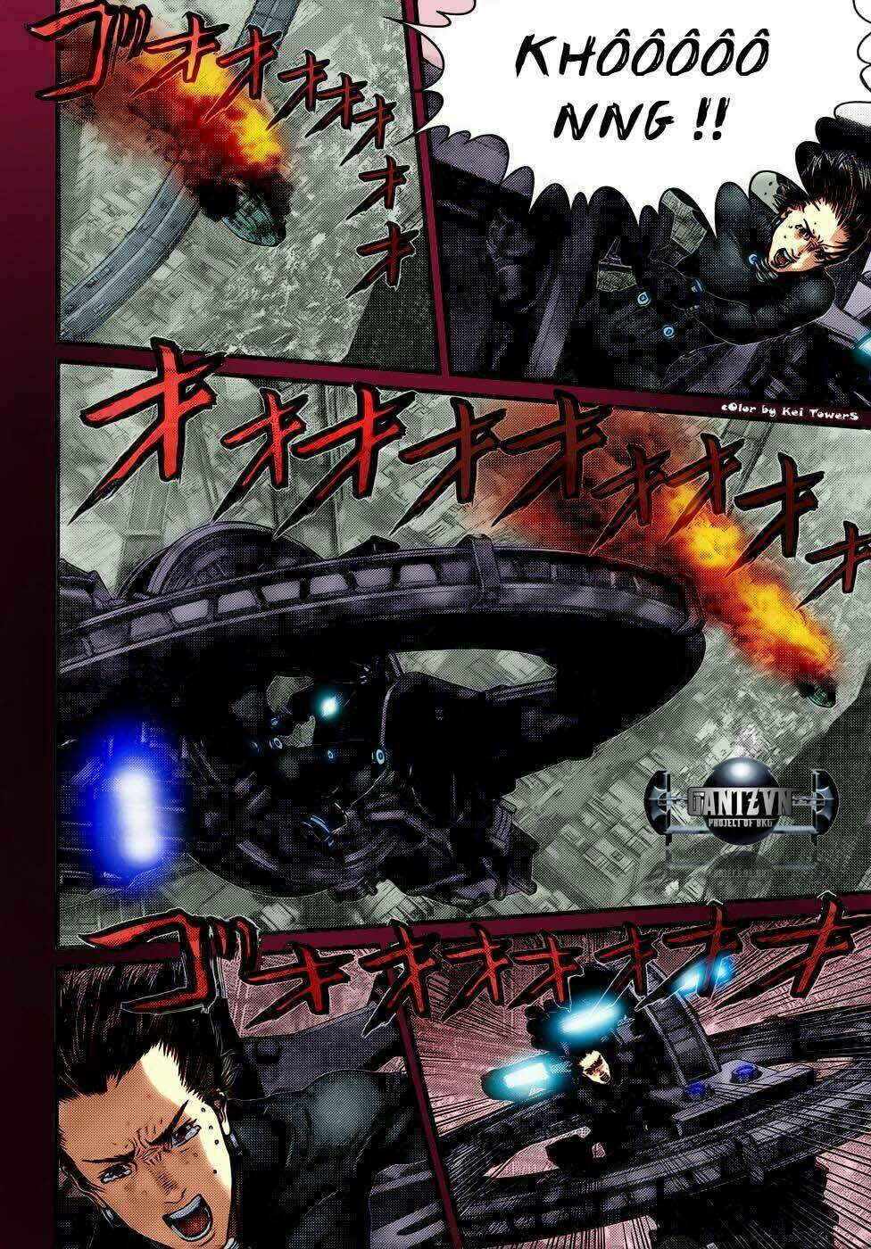 Gantz Tập 363 trang 7