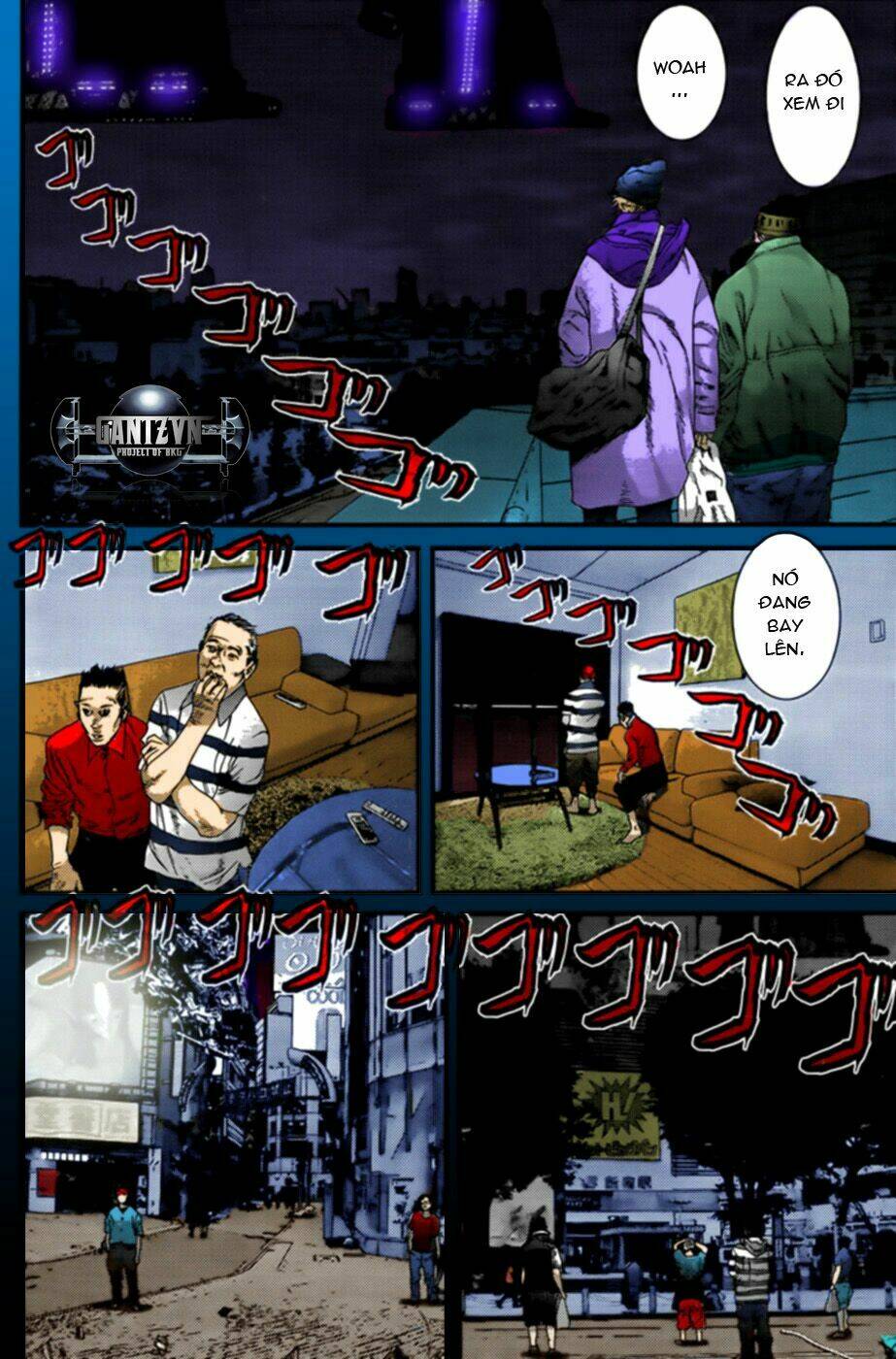 Gantz Tập 364 trang 11