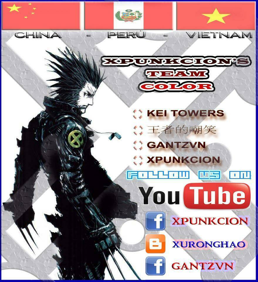 Gantz Tập 366 trang 2