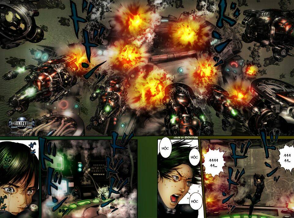 Gantz Tập 366 trang 9