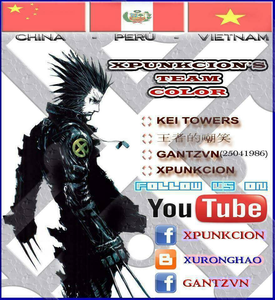 Gantz Tập 367 trang 2