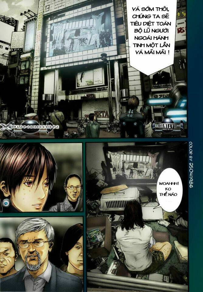 Gantz Tập 367 trang 13