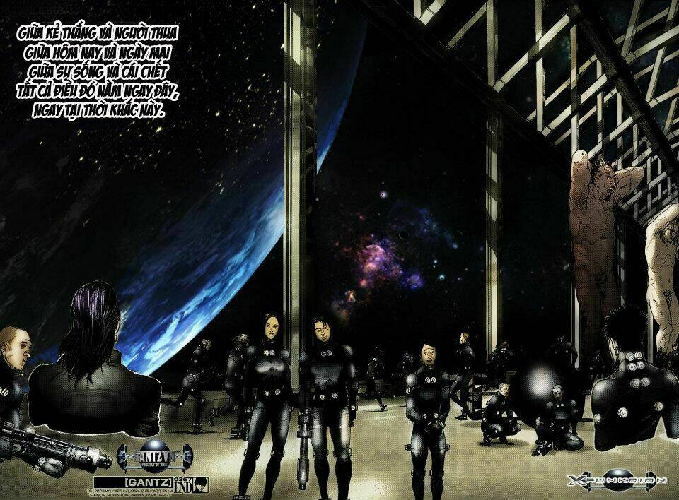 Gantz Tập 367 trang 24