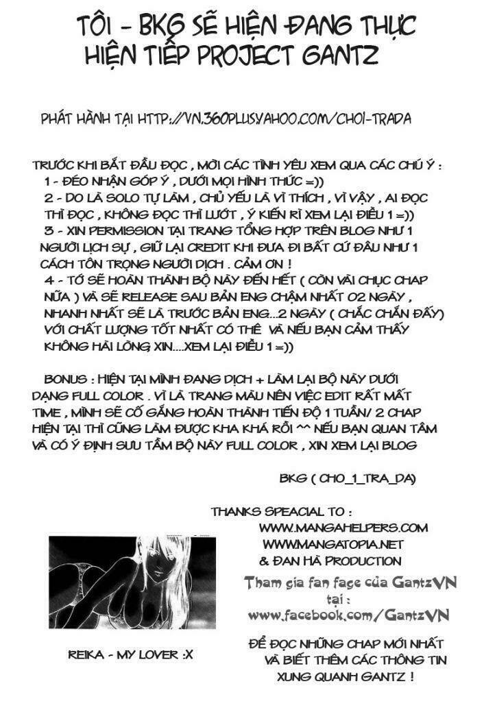 Gantz Tập 367 trang 25
