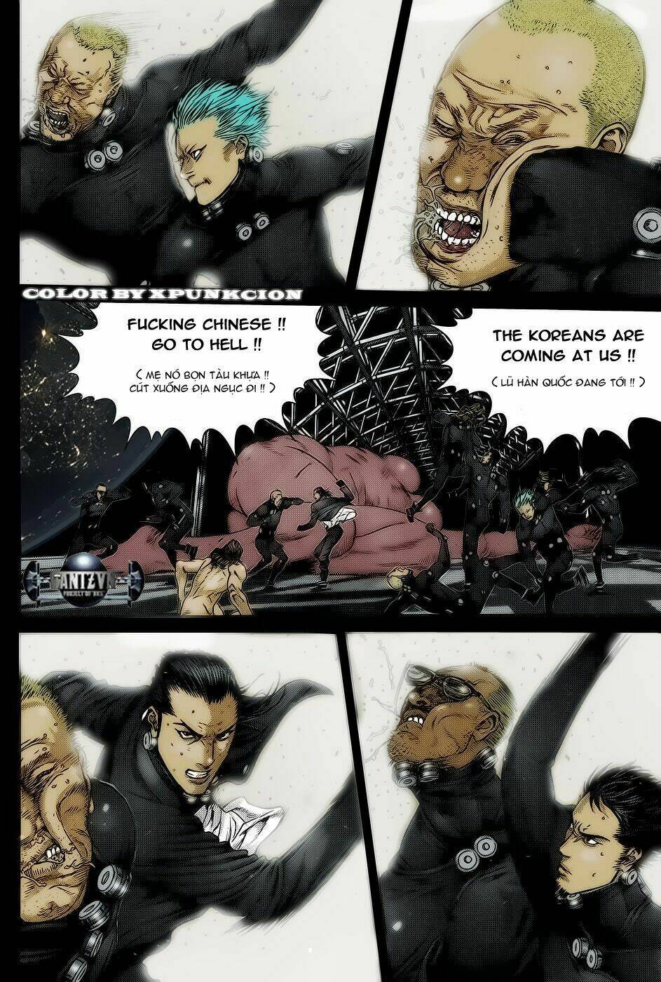 Gantz Tập 368 trang 11
