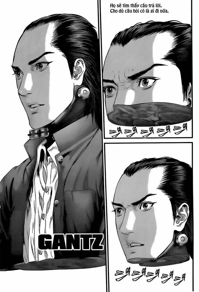 Gantz Tập 369 trang 2