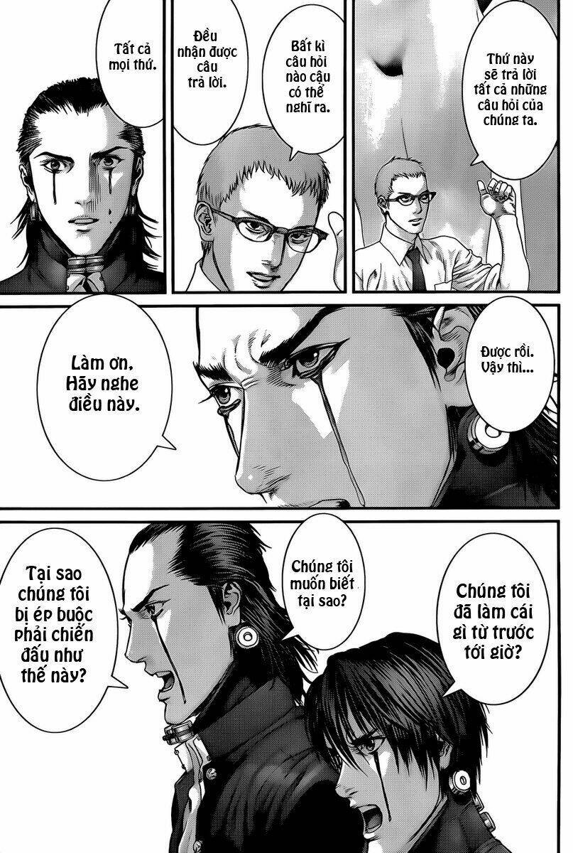 Gantz Tập 369 trang 11