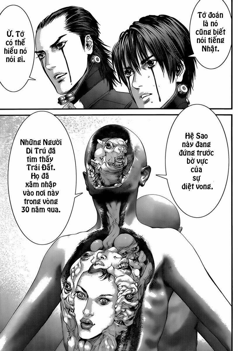 Gantz Tập 369 trang 13