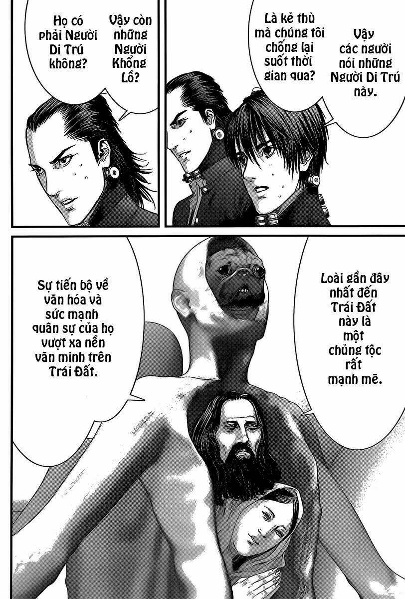 Gantz Tập 369 trang 14