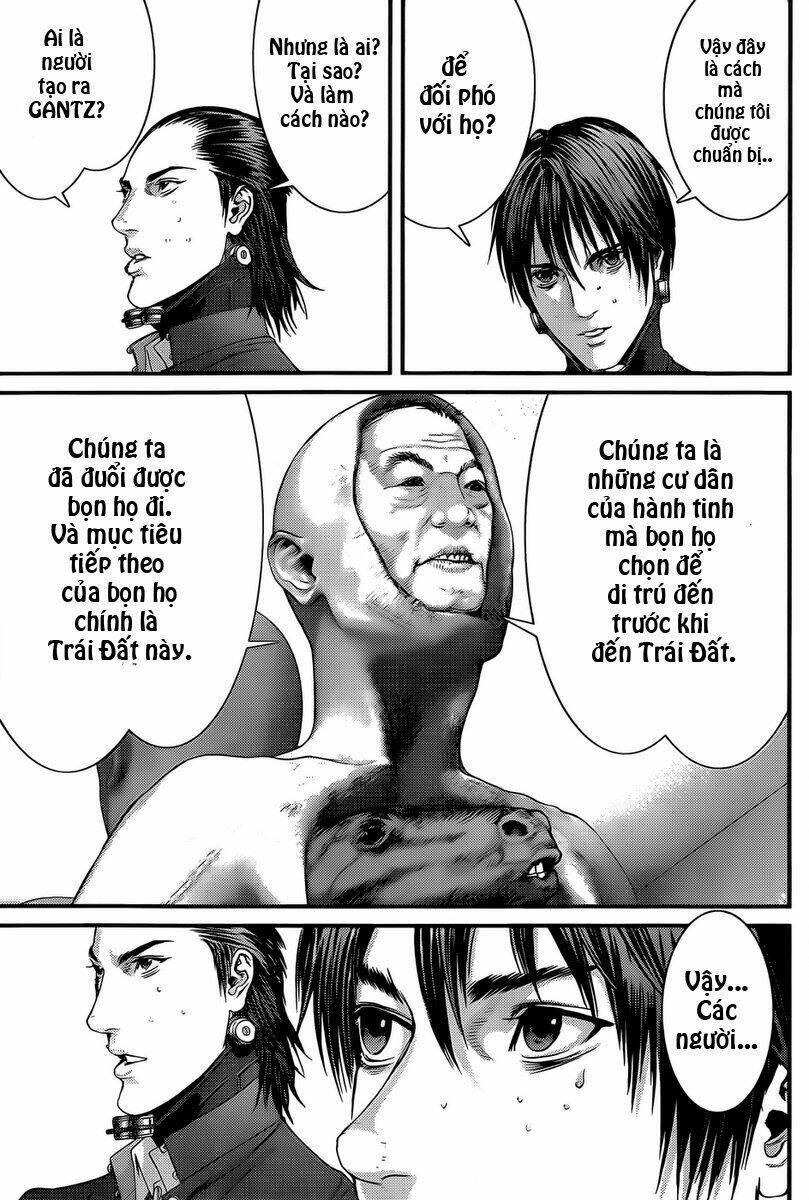 Gantz Tập 369 trang 15