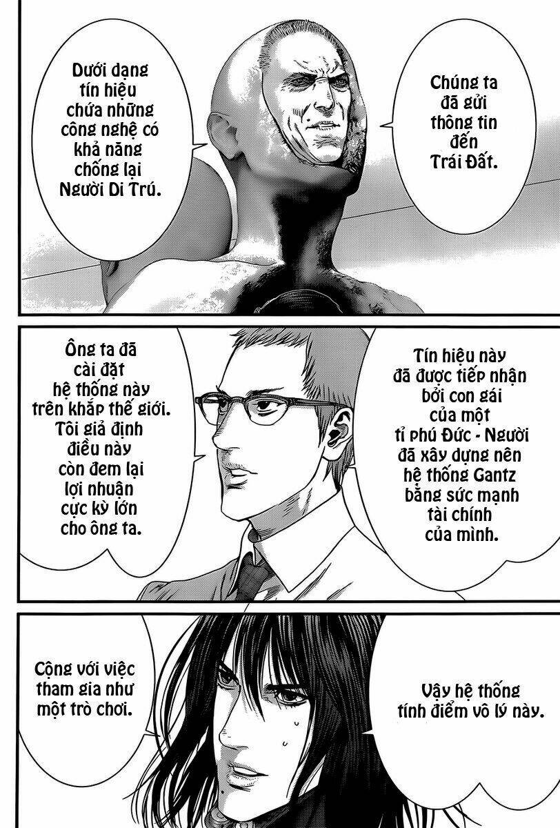 Gantz Tập 369 trang 16