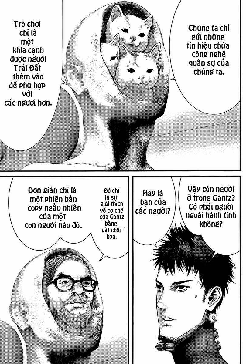 Gantz Tập 369 trang 17