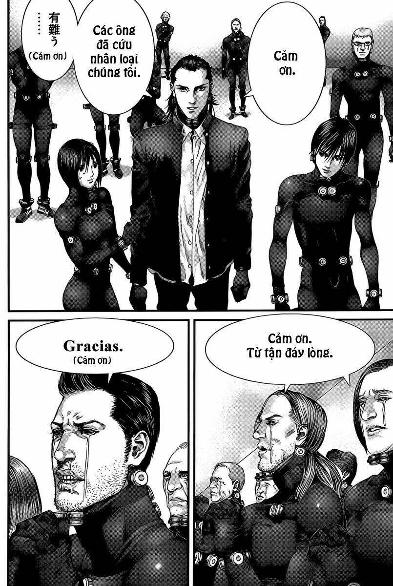 Gantz Tập 369 trang 18
