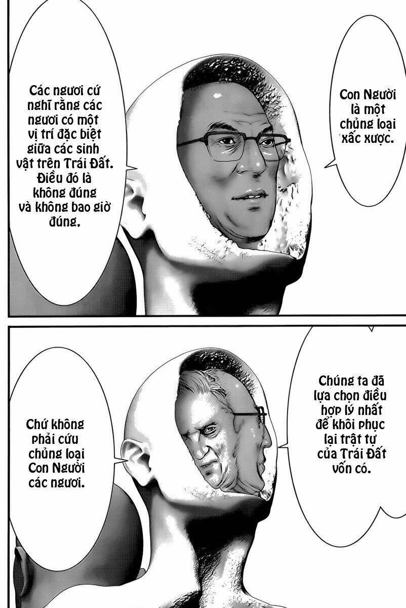 Gantz Tập 369 trang 22