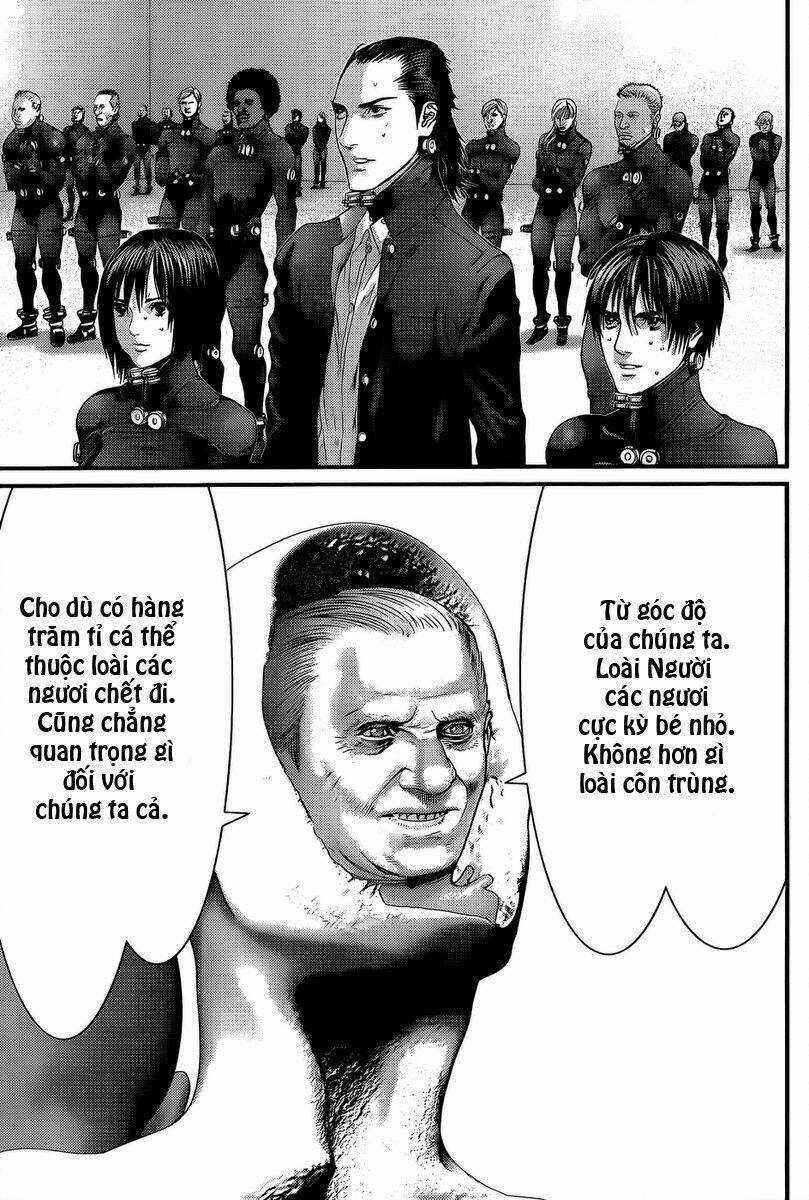 Gantz Tập 369 trang 23
