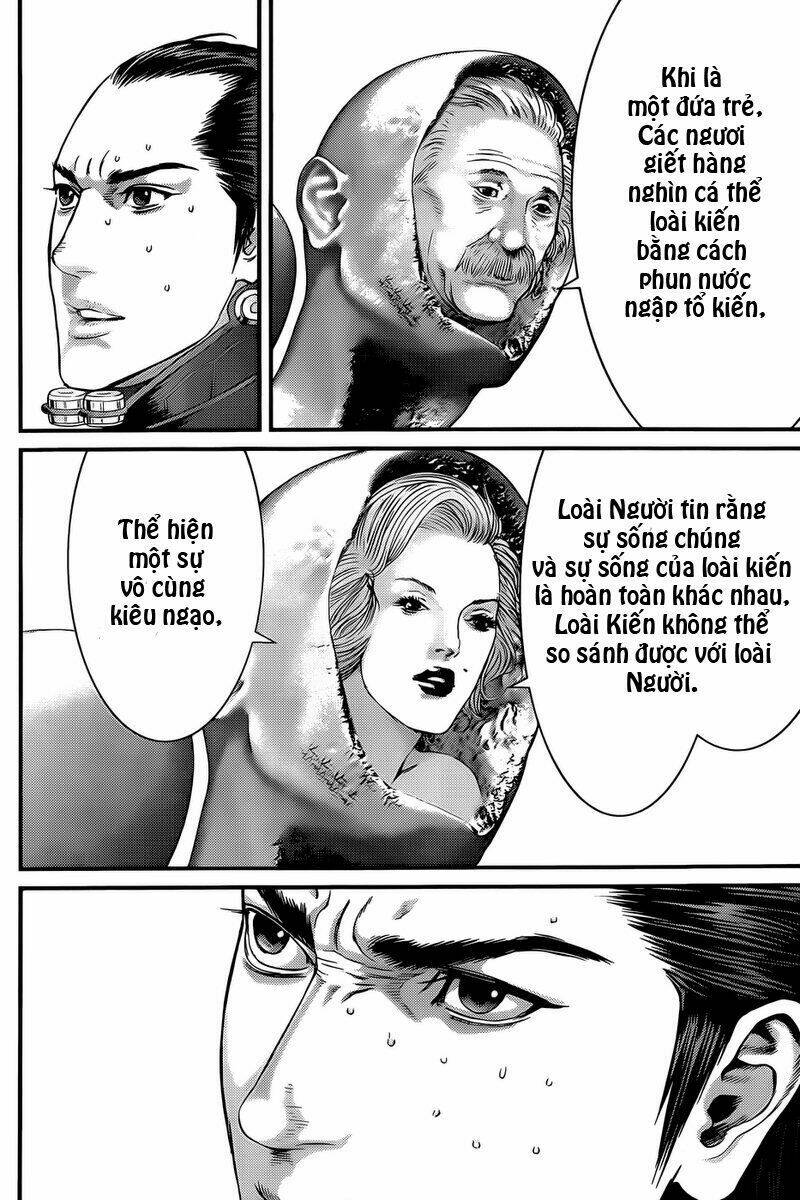 Gantz Tập 369 trang 24