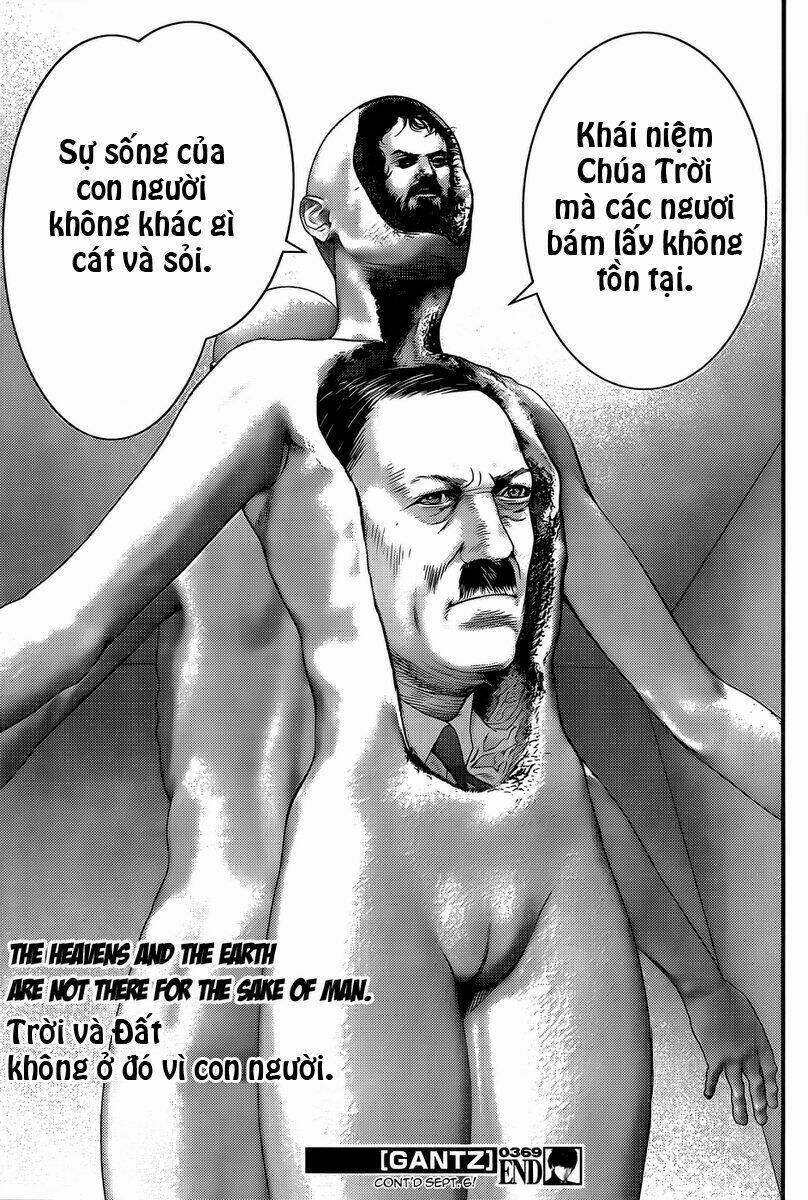 Gantz Tập 369 trang 25