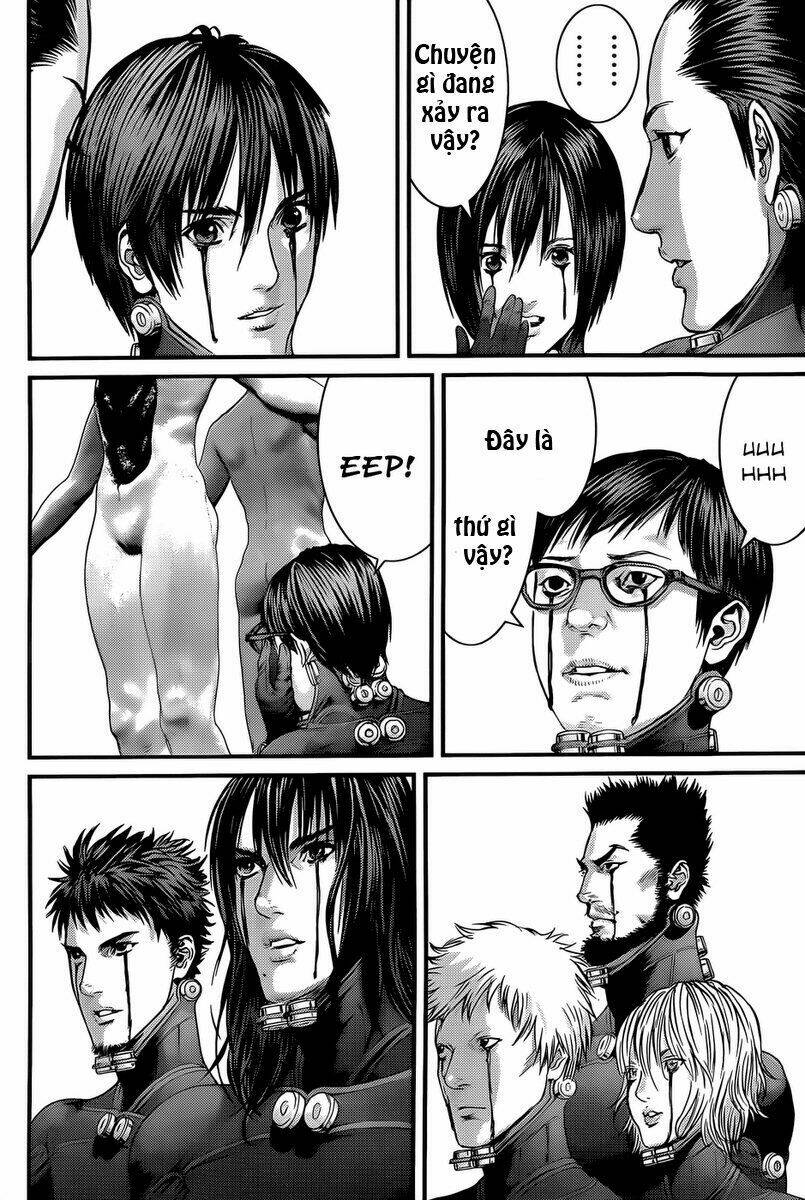 Gantz Tập 369 trang 6