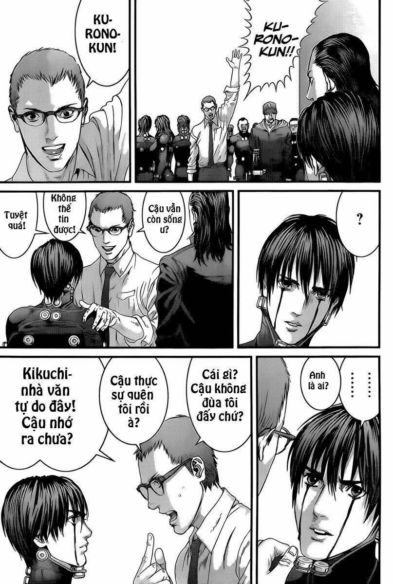 Gantz Tập 369 trang 7