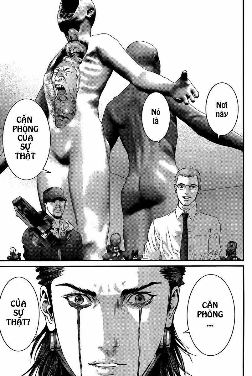 Gantz Tập 369 trang 9