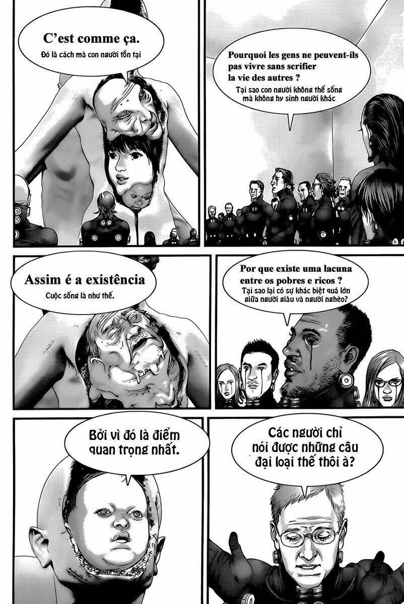 Gantz Tập 369 trang 10