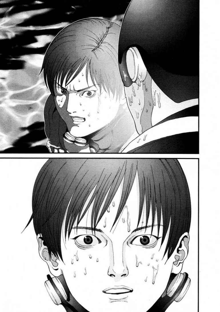 Gantz Tập 37 trang 11