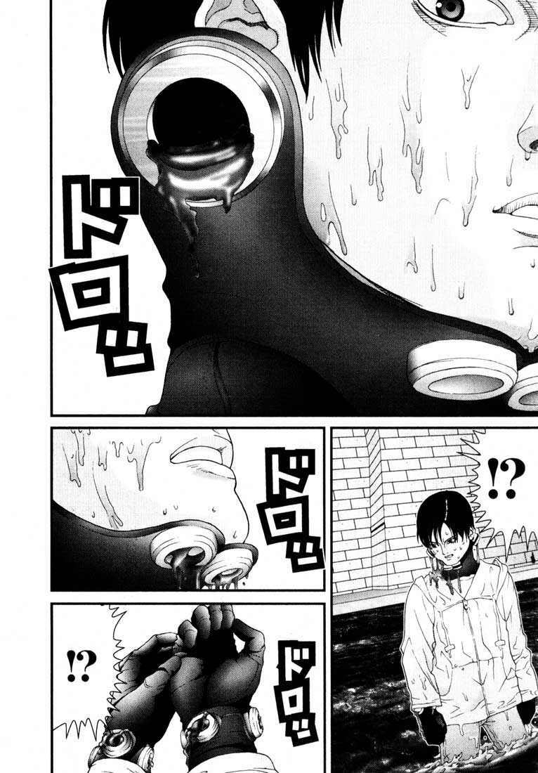 Gantz Tập 37 trang 16