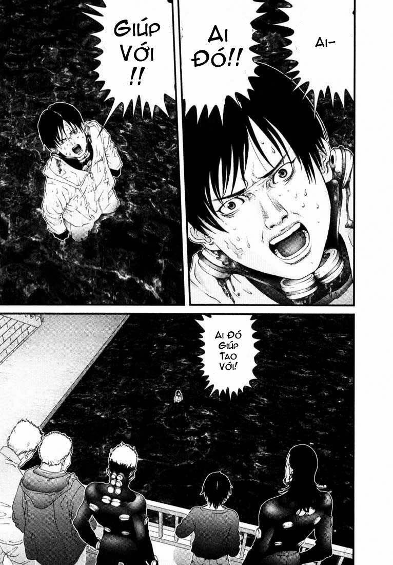 Gantz Tập 37 trang 17