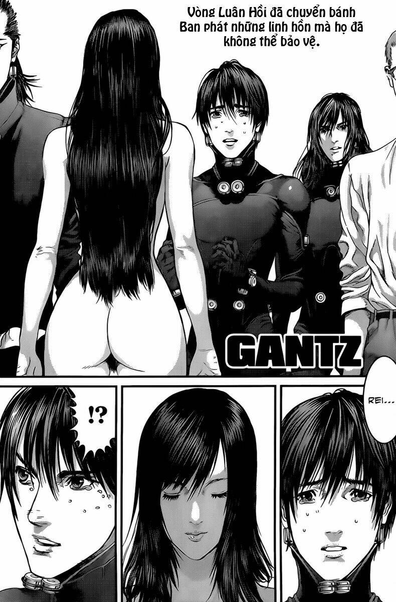 Gantz Tập 371 trang 2