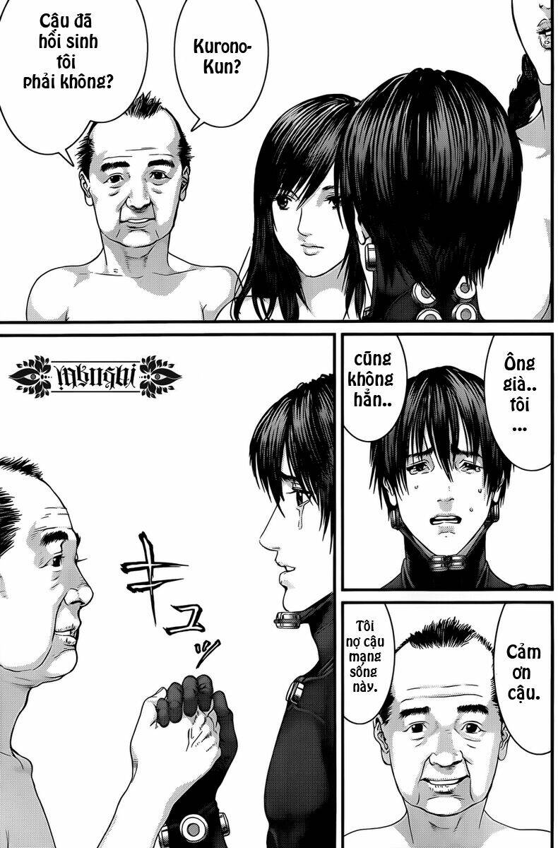 Gantz Tập 371 trang 13