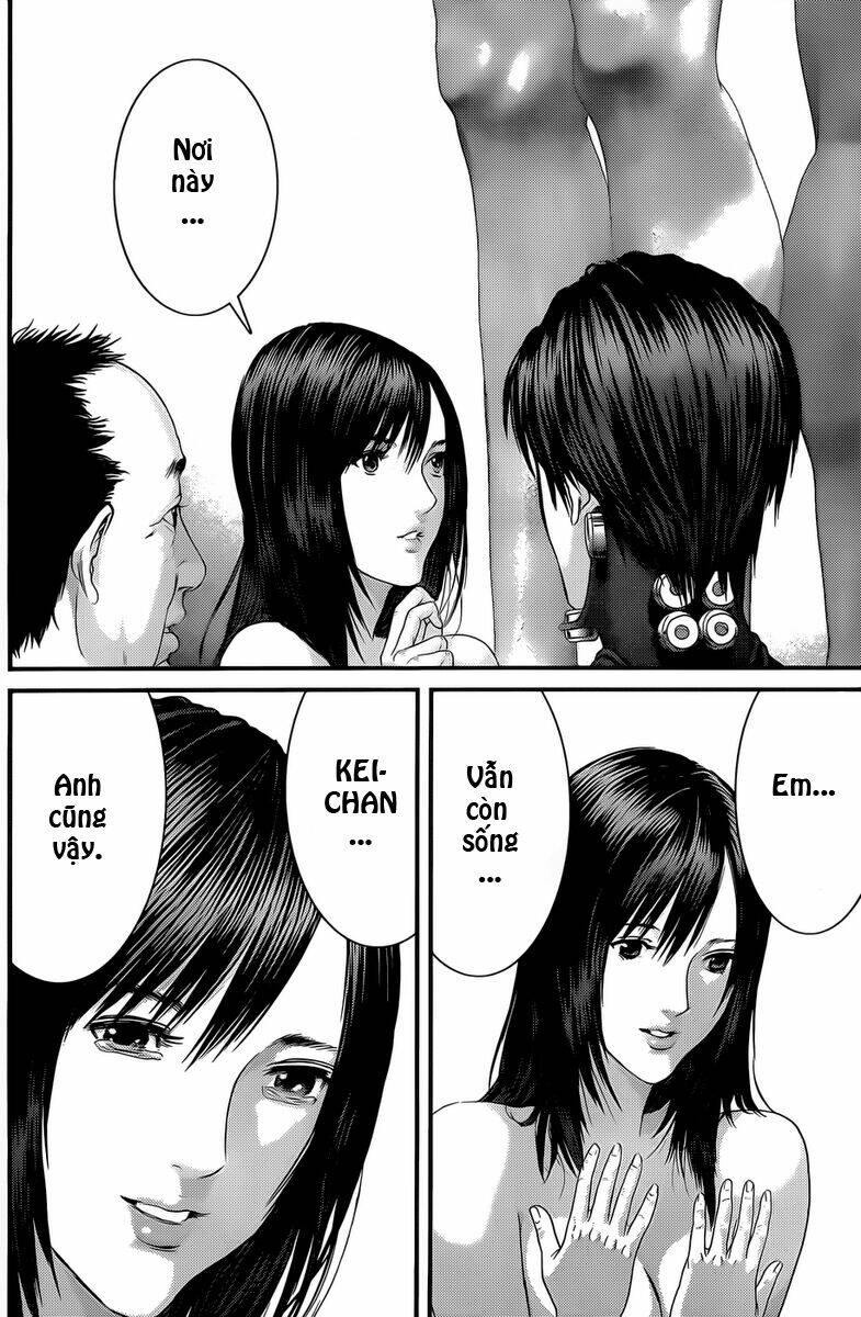 Gantz Tập 371 trang 14