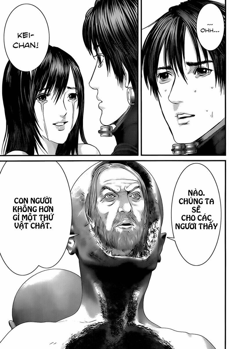 Gantz Tập 371 trang 15