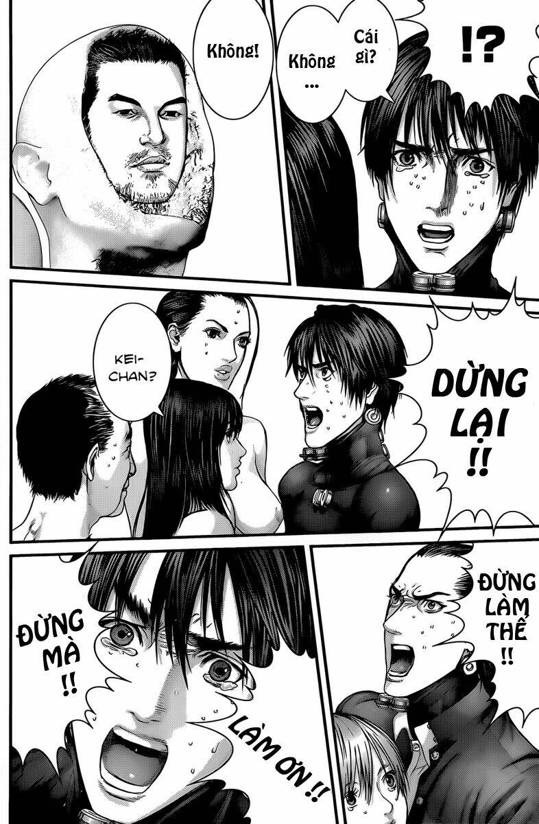 Gantz Tập 371 trang 16