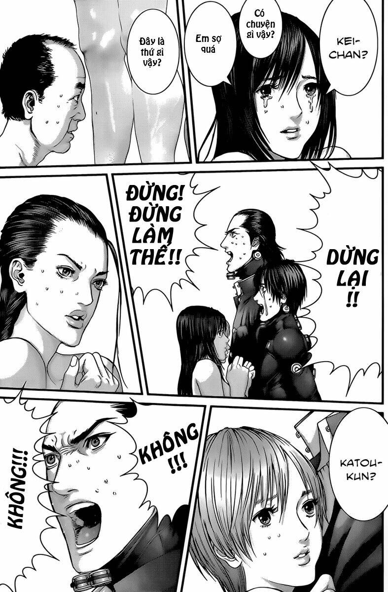 Gantz Tập 371 trang 17