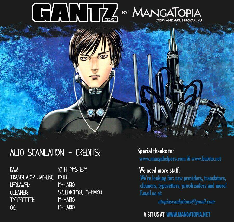 Gantz Tập 371 trang 25