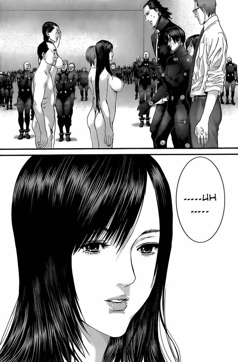Gantz Tập 371 trang 6