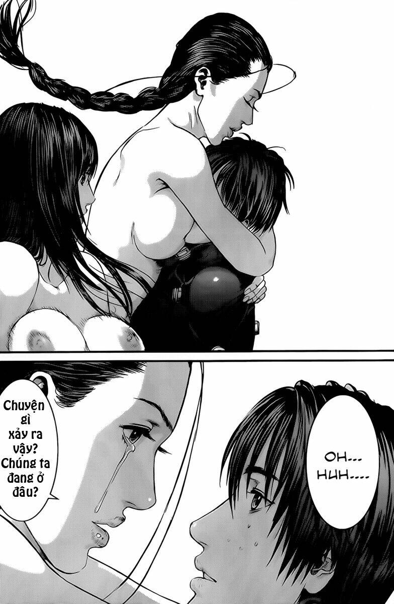 Gantz Tập 371 trang 8