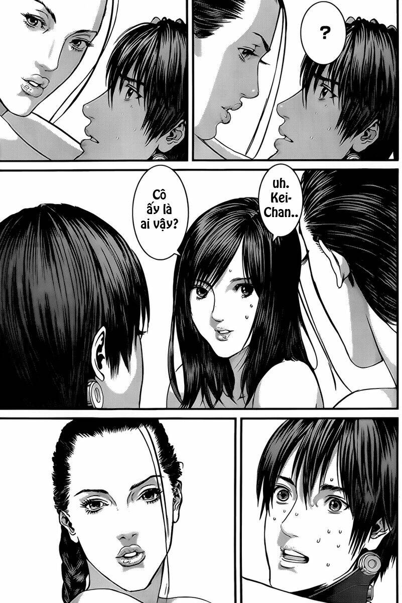 Gantz Tập 371 trang 9