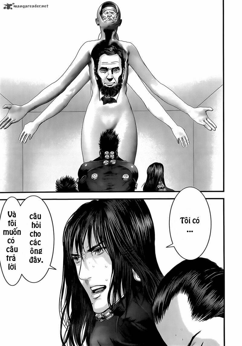 Gantz Tập 372 trang 10